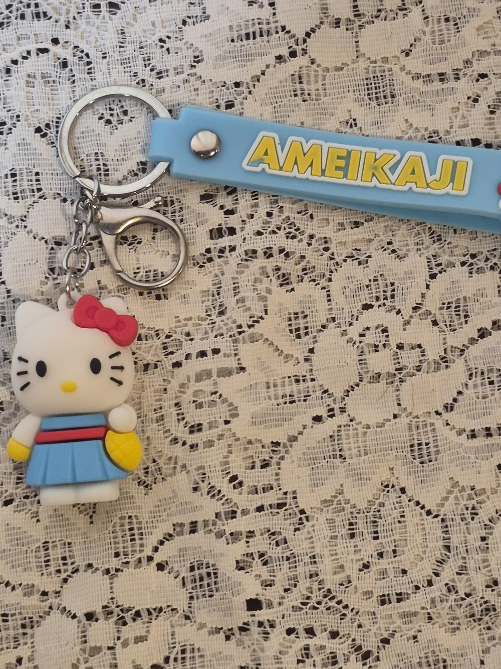 BRAND NEW Hello Kitty & Blue Beauty Aesthetic Bundle 💙